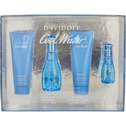Cool Water