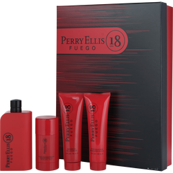 Perry Ellis 18 Fuego