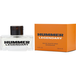 Hummer Legendary