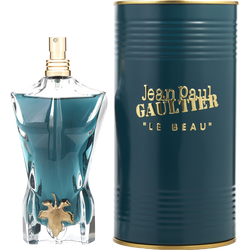 Jean Paul Gaultier Le Beau