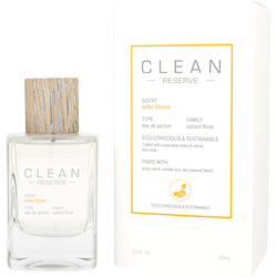 Clean Reserve Solar Bloom