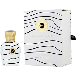 Moresque White Duque