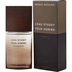 L'Eau d'Issey Pour Homme Wood & Wood