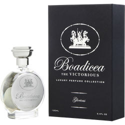 Boadicea The Victorious Glorious