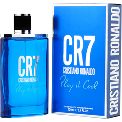 Cristiano Ronaldo Cr7 Play It Cool
