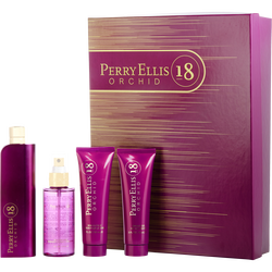 Perry Ellis 18 Orchid