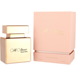 Jo Milano Mi Amour Rose Gold