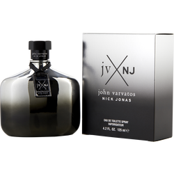 Jv X Nj John Varvatos Nick Jonas Silver