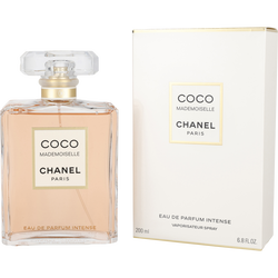 Chanel Coco Mademoiselle