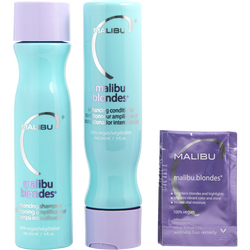 Malibu Hair Care
