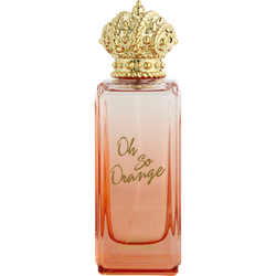 Juicy Couture Oh So Orange