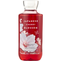 Bath & Body Works