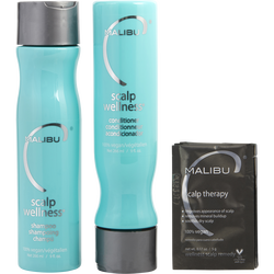Malibu Hair Care