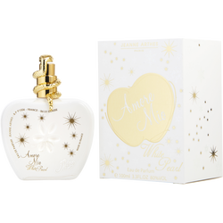 Amore Mio White Pearl