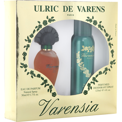 Varensia