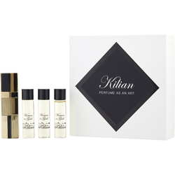 Kilian Woman In Gold