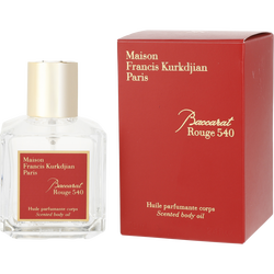 Maison Francis Kurkdjian Baccarat Rouge 540