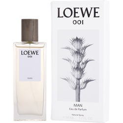 Loewe 001 Man