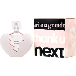 Ariana Grande Thank U Next