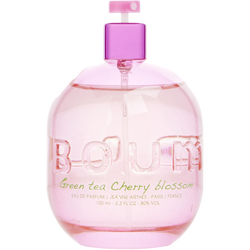Boum Green Tea Cherry Blossom