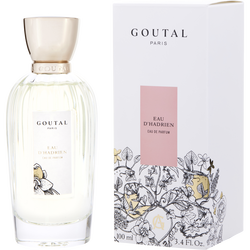 Eau d'Hadrien