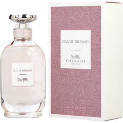 Coach Dreams