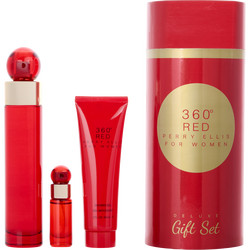 Perry Ellis 360 Red
