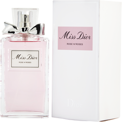 Miss Dior Rose N'Roses