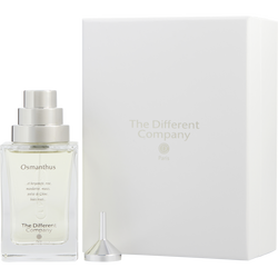 The Different Company Osmanthus
