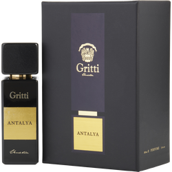 Gritti Antalya