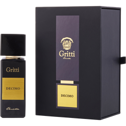 Gritti Decimo