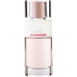 Jil Sander Softly Eau De Petales