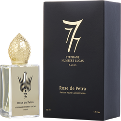 Stephane Humbert Lucas 777 Rose De Petra