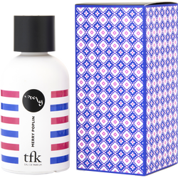The Fragrance Kitchen Merry Poplin