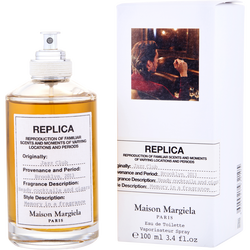 Replica Jazz Club