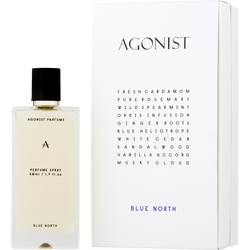 Agonist Blue North