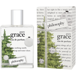 Philosophy Pure Grace
