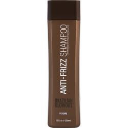 Brazilian Blowout