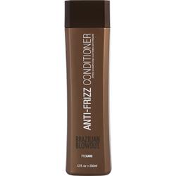 Brazilian Blowout