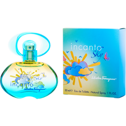Incanto Sky