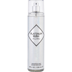 Paris Hilton Platinum Rush