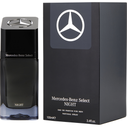 Mercedes-Benz Select Night
