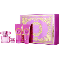 Versace Bright Crystal Absolu