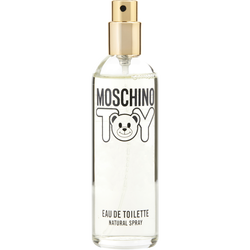 Moschino Toy