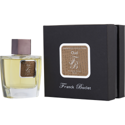 Franck Boclet Oud