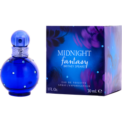 Midnight Fantasy Britney Spears