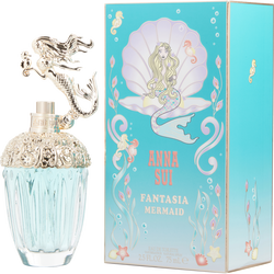 Anna Sui Fantasia Mermaid