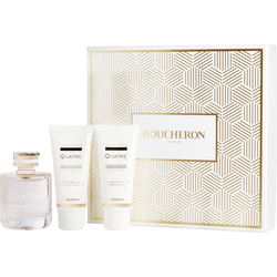 Boucheron Quatre