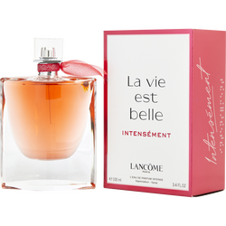 La Vie Est Belle Intensement