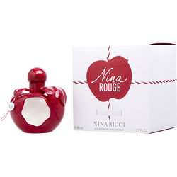 Nina Rouge